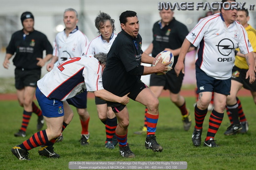 2014-04-05 Memorial Mario Siepi - Parabiago Old Rugby Club-Old Rugby Ticino 0922